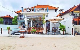 The Beach Huts Lembongan